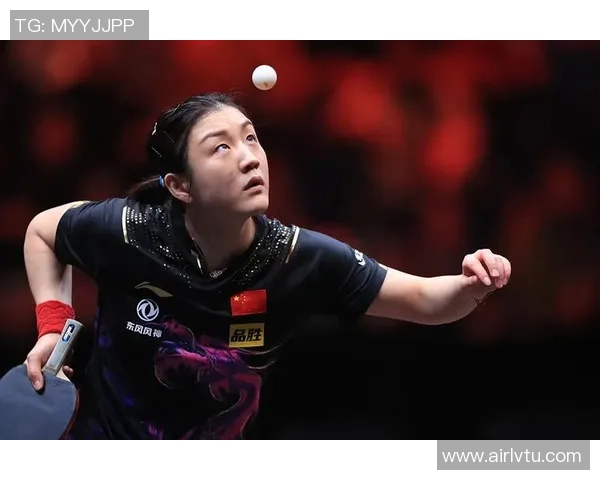南京乒乓球队在世界杯中的个人能力表现分析与点评