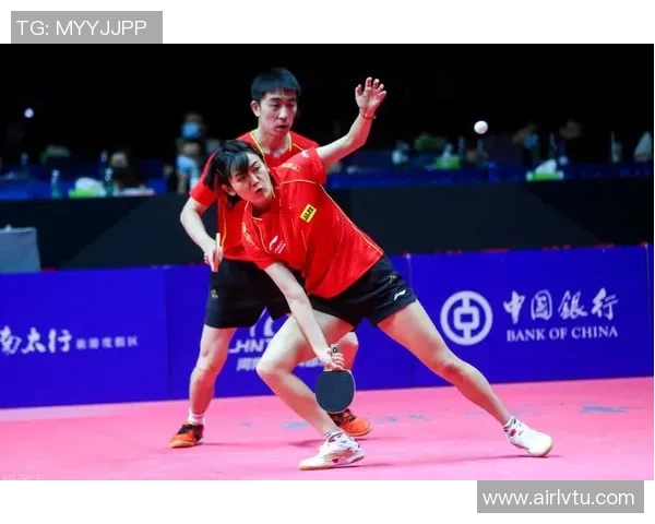 广州乒乓球队在邀请赛中的战术运用与表现分析