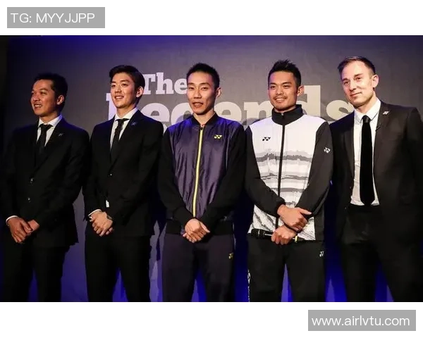 陈敏独家分享羽毛球技巧与心得助你提升竞技水平与乐趣