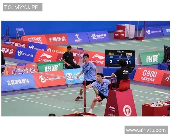 成都羽毛球队在大师赛中的力量展现与技战术分析